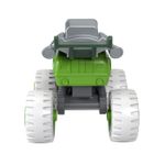 Masinute Blaze Din Metal Monster Engine Pickle fotografia produsului View 6 S