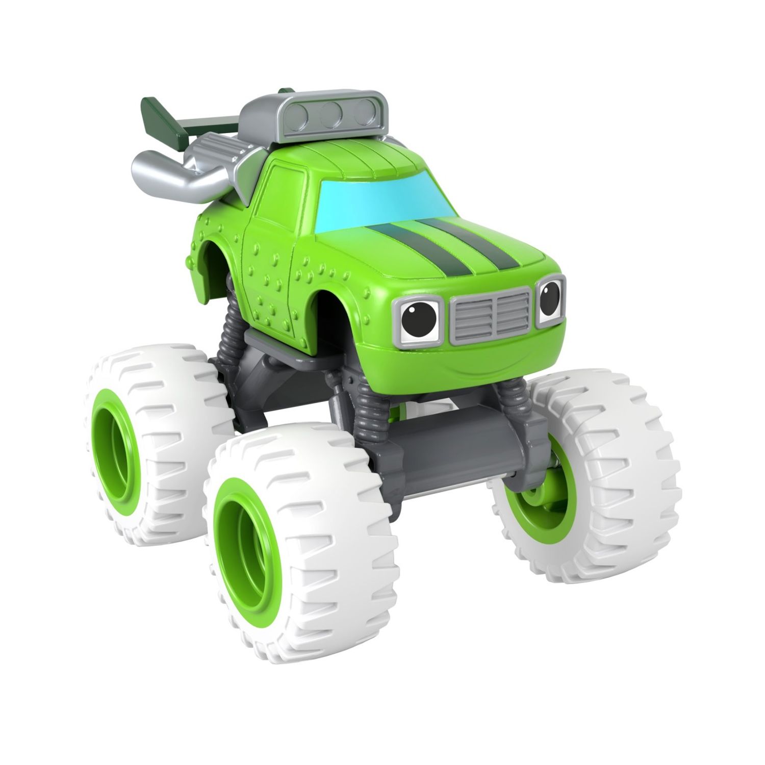 Masinute Blaze Din Metal Monster Engine Pickle fotografia produsului View 2 L