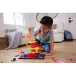 Hot Wheels Statia De Pompieri Super Loop fotografia produsului View 2 S