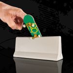 Tech Deck Pro Board Fingerboard I8 Planb Si Cutie Depozitare fotografia produsului View 3 S