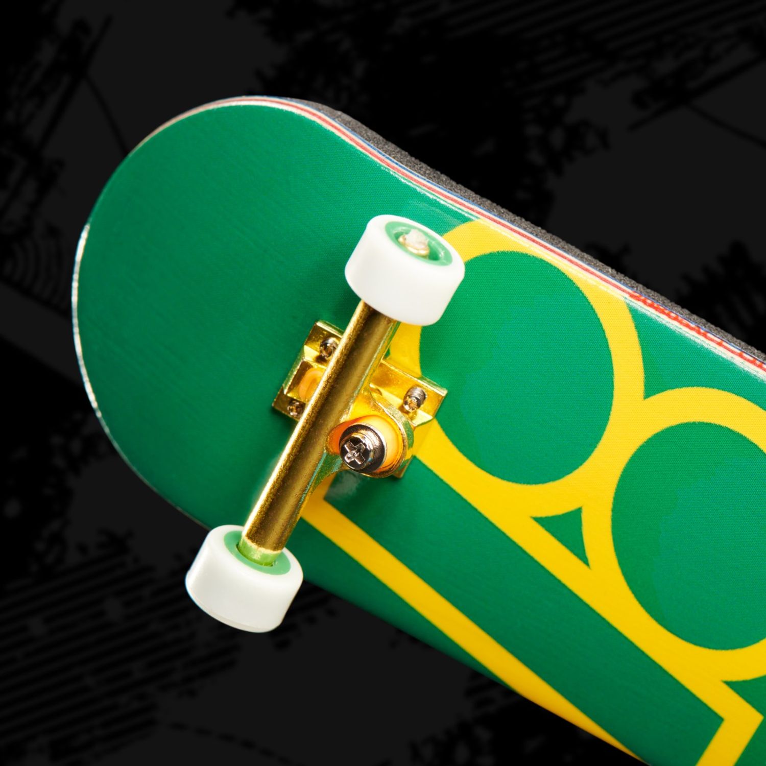 Tech Deck Pro Board Fingerboard I8 Planb Si Cutie Depozitare fotografia produsului View 8 L