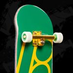 Tech Deck Pro Board Fingerboard I8 Planb Si Cutie Depozitare fotografia produsului View 7 S