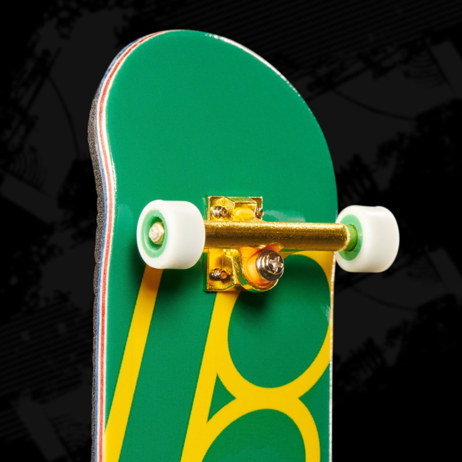Tech Deck Pro Board Fingerboard I8 Planb Si Cutie Depozitare fotografia produsului View 7 L