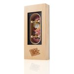 Tech Deck Pro Board Fingerboard Primitive Si Cutie Depozitare fotografia produsului View 4 S