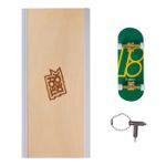 Tech Deck Pro Board Fingerboard I8 Planb Si Cutie Depozitare fotografia produsului View 2 S