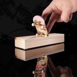 Tech Deck Pro Board Fingerboard Primitive Si Cutie Depozitare fotografia produsului View 3 S