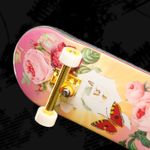 Tech Deck Pro Board Fingerboard Primitive Si Cutie Depozitare fotografia produsului View 8 S