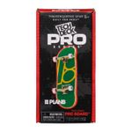 Tech Deck Pro Board Fingerboard I8 Planb Si Cutie Depozitare fotografia produsului