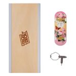 Tech Deck Pro Board Fingerboard Primitive Si Cutie Depozitare fotografia produsului View 2 S