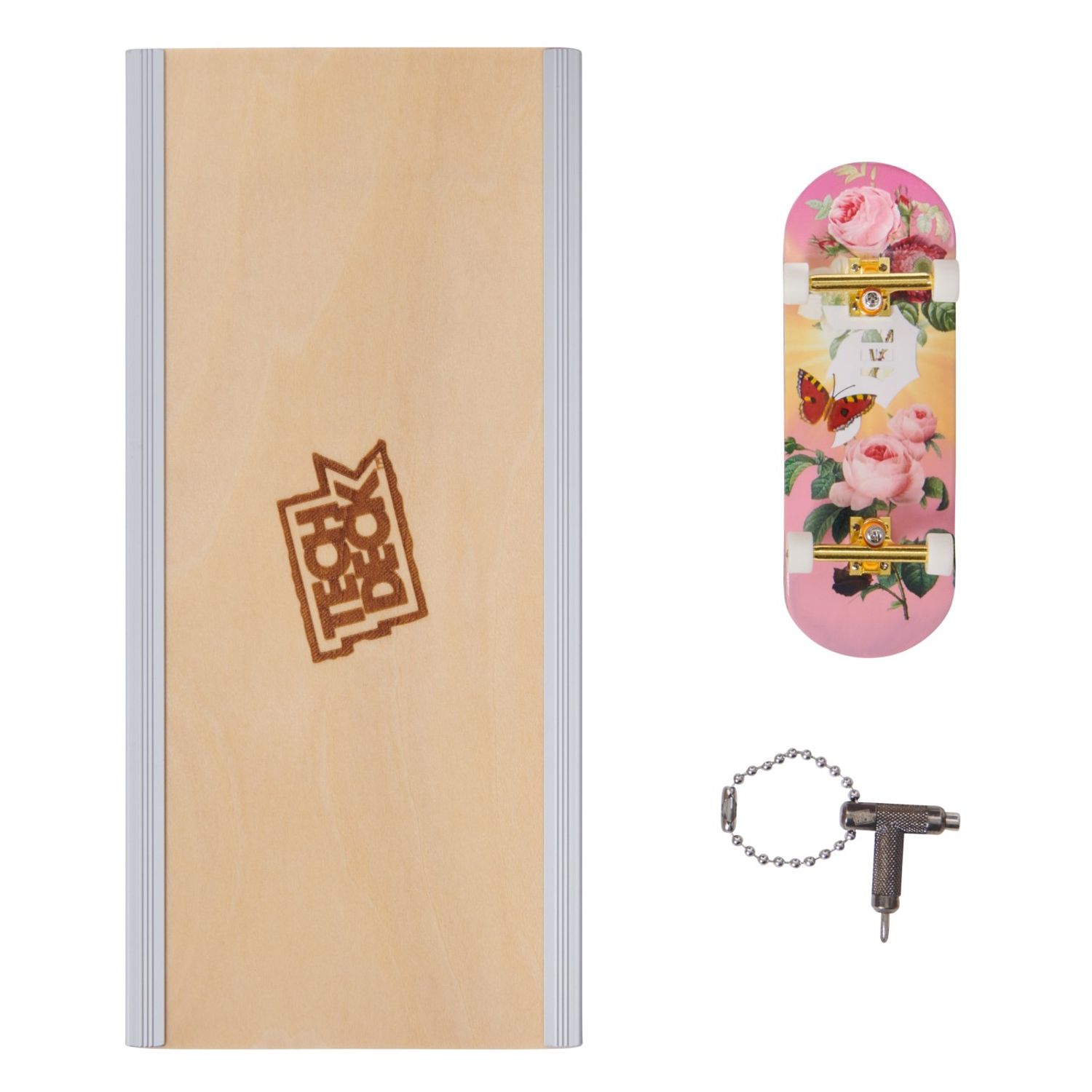 Tech Deck Pro Board Fingerboard Primitive Si Cutie Depozitare fotografia produsului View 2 L