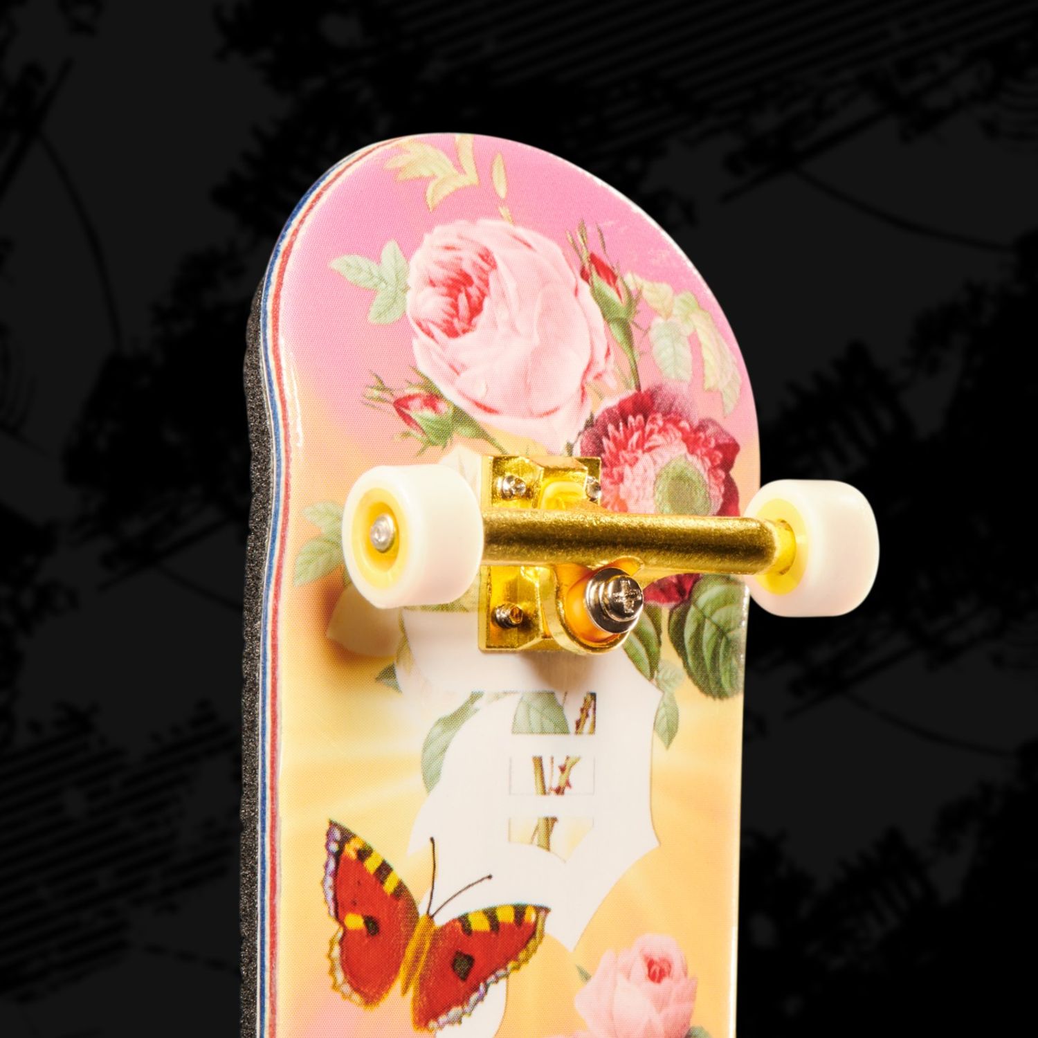 Tech Deck Pro Board Fingerboard Primitive Si Cutie Depozitare fotografia produsului View 7 L