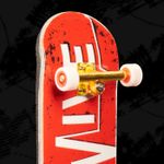 Tech Deck Pro Board Fingerboard Revive Si Cutie Depozitare fotografia produsului View 5 S