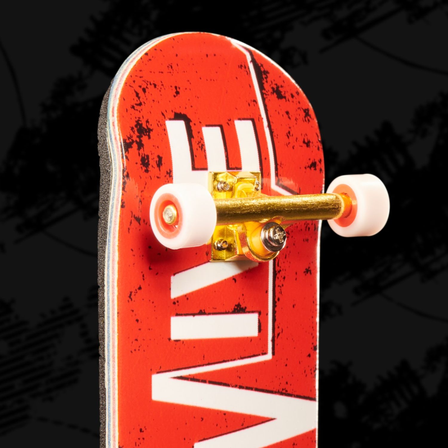 Tech Deck Pro Board Fingerboard Revive Si Cutie Depozitare fotografia produsului View 5 L