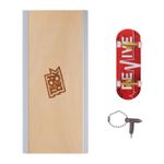Tech Deck Pro Board Fingerboard Revive Si Cutie Depozitare fotografia produsului View 2 S