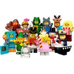 Lego Minifigure Figurine Colectabile Seria 23 71034 fotografia produsului View 2 S