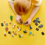 Lego Minifigure Figurine Colectabile Seria 23 71034 fotografia produsului View 7 S