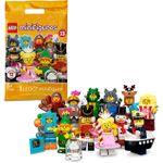 Lego Minifigure Figurine Colectabile Seria 23 71034 fotografia produsului