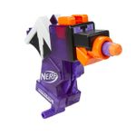 Nerf Blaster Minecraft Microshots Ender Dragon fotografia produsului View 2 S