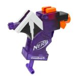 Nerf Blaster Minecraft Microshots Ender Dragon fotografia produsului View 3 S
