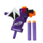Nerf Blaster Minecraft Microshots Ender Dragon fotografia produsului View 5 S