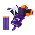 Nerf Blaster Minecraft Microshots Ender Dragon fotografia produsului View 6 S