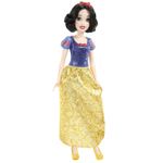 Disney Princess Papusa Alba Ca Zapada fotografia produsului View 5 S