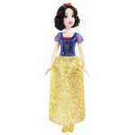 Disney Princess Papusa Alba Ca Zapada fotografia produsului View 2 S