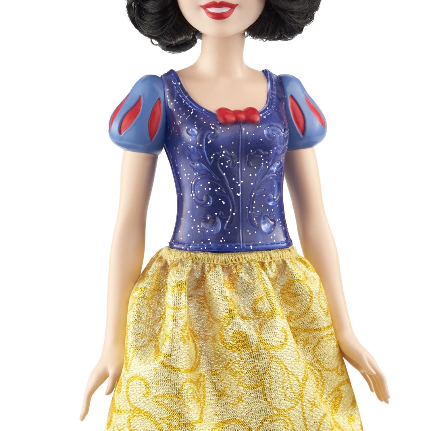 Disney Princess Papusa Alba Ca Zapada fotografia produsului View 6 L