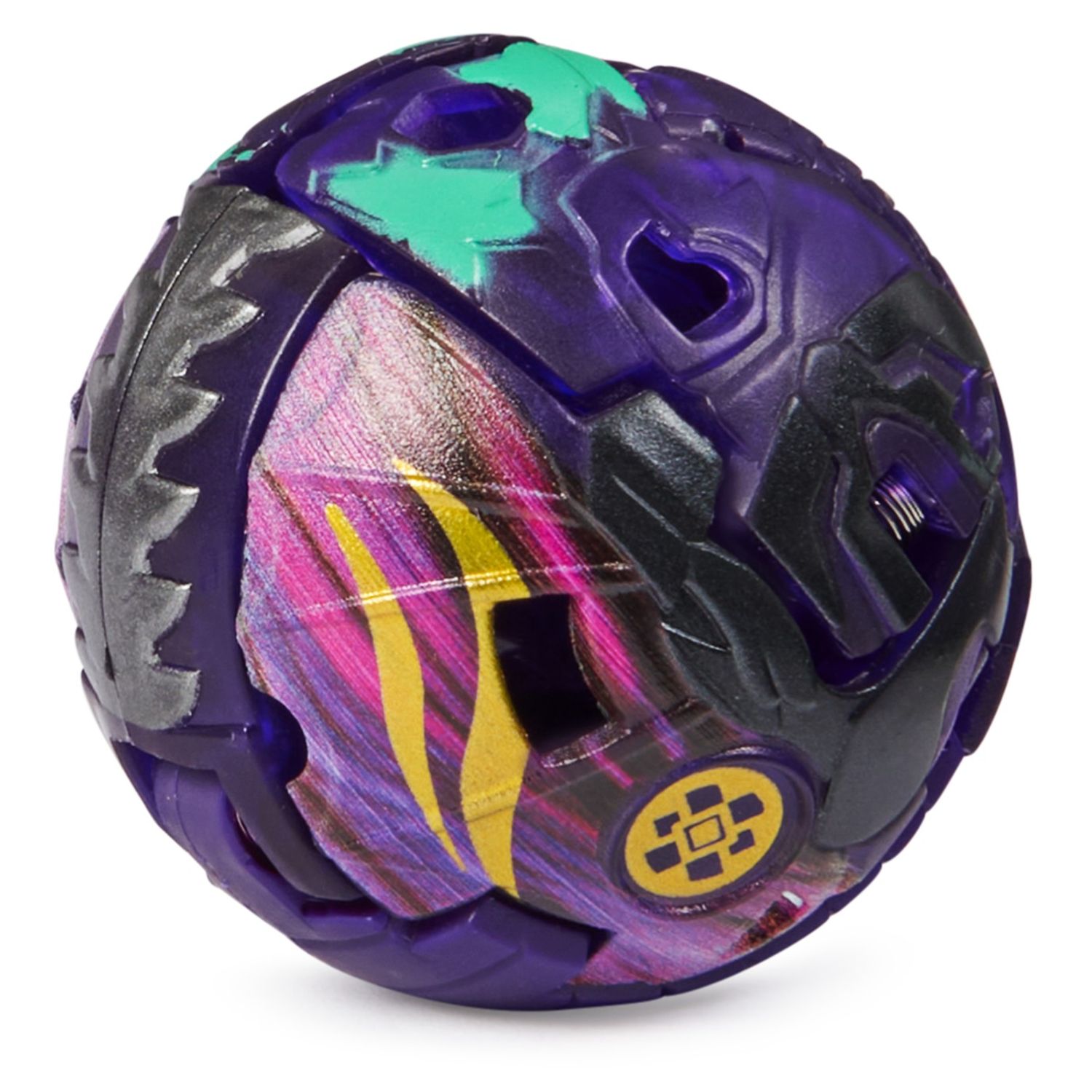 Bakugan S5 Bila Clasica Nillious Eenoch fotografia produsului View 3 L