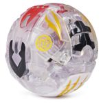 Bakugan S5 Bila Clasica Dragonoid Tretorous fotografia produsului View 4 S