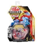 Bakugan S5 Bila Clasica Dragonoid Tretorous fotografia produsului
