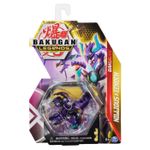 Bakugan S5 Bila Clasica Nillious Eenoch fotografia produsului
