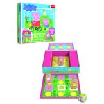 Joc Trefl Peppa Pig Marea Cursa fotografia produsului View 3 S