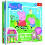Joc Trefl Peppa Pig Marea Cursa fotografia produsului