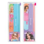 Set 2 Pile pentru unghii BEAUTY and Me Top Model fotografia produsului