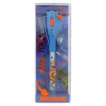 Stilou secret cu LED Dino World fotografia produsului