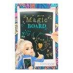 Tabla magica cu ecran LCD Top Model fotografia produsului
