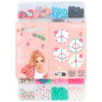 Set 20 tipuri de margele DIY Top Model fotografia produsului View 2 S