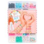 Set 20 tipuri de margele DIY Top Model fotografia produsului