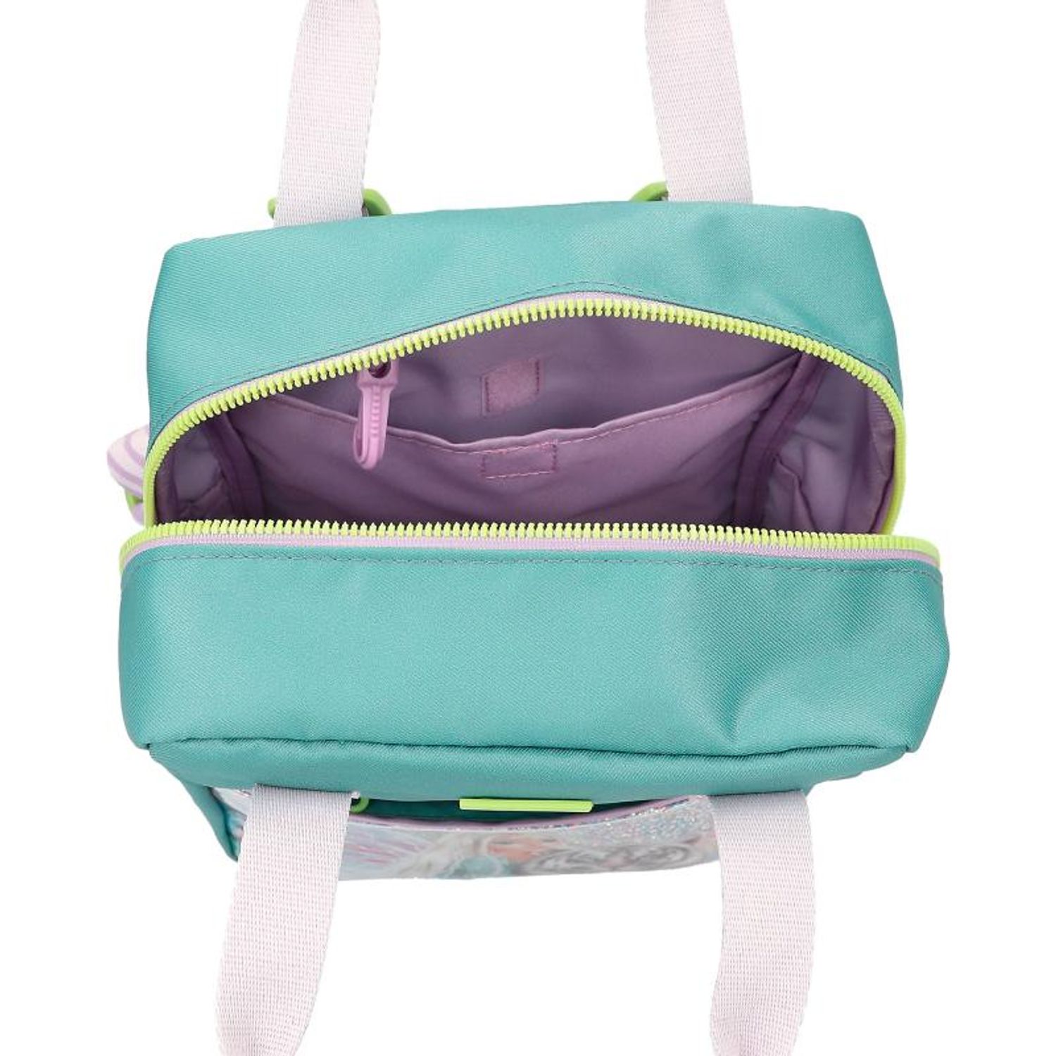 Rucsac Fantasy Tiger Top Model fotografia produsului View 6 L