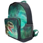 Rucsac T-Rex Dino World fotografia produsului View 3 S