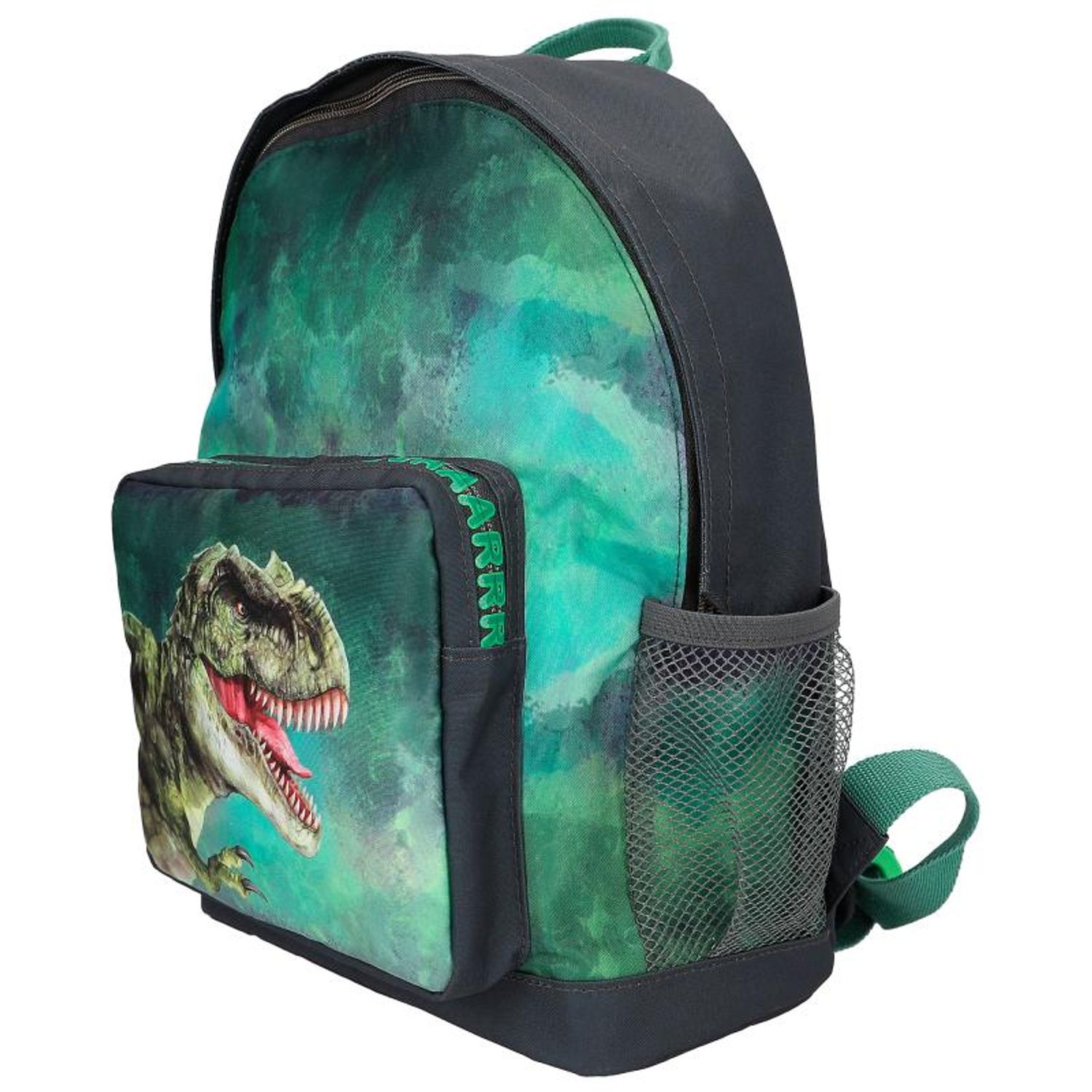 Rucsac T-Rex Dino World fotografia produsului View 3 L