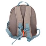 Rucsac Khaki Brown Dino World fotografia produsului View 4 S