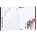 Jurnal Muzical cu cod Beauty and Me Top Model fotografia produsului View 3 S