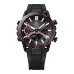 Ceas Barbati, Casio Edifice, Bluetooth Smartphone Link ECB-2000PB-1A fotografia produsului View 4 S