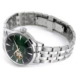 Ceas Barbati, Seiko, Presage Cocktail Time Grasshopper SSA441J1 fotografia produsului View 6 S