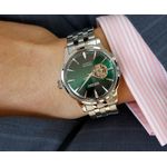 Ceas Barbati, Seiko, Presage Cocktail Time Grasshopper SSA441J1 fotografia produsului View 2 S