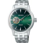 Ceas Barbati, Seiko, Presage Cocktail Time Grasshopper SSA441J1 fotografia produsului
