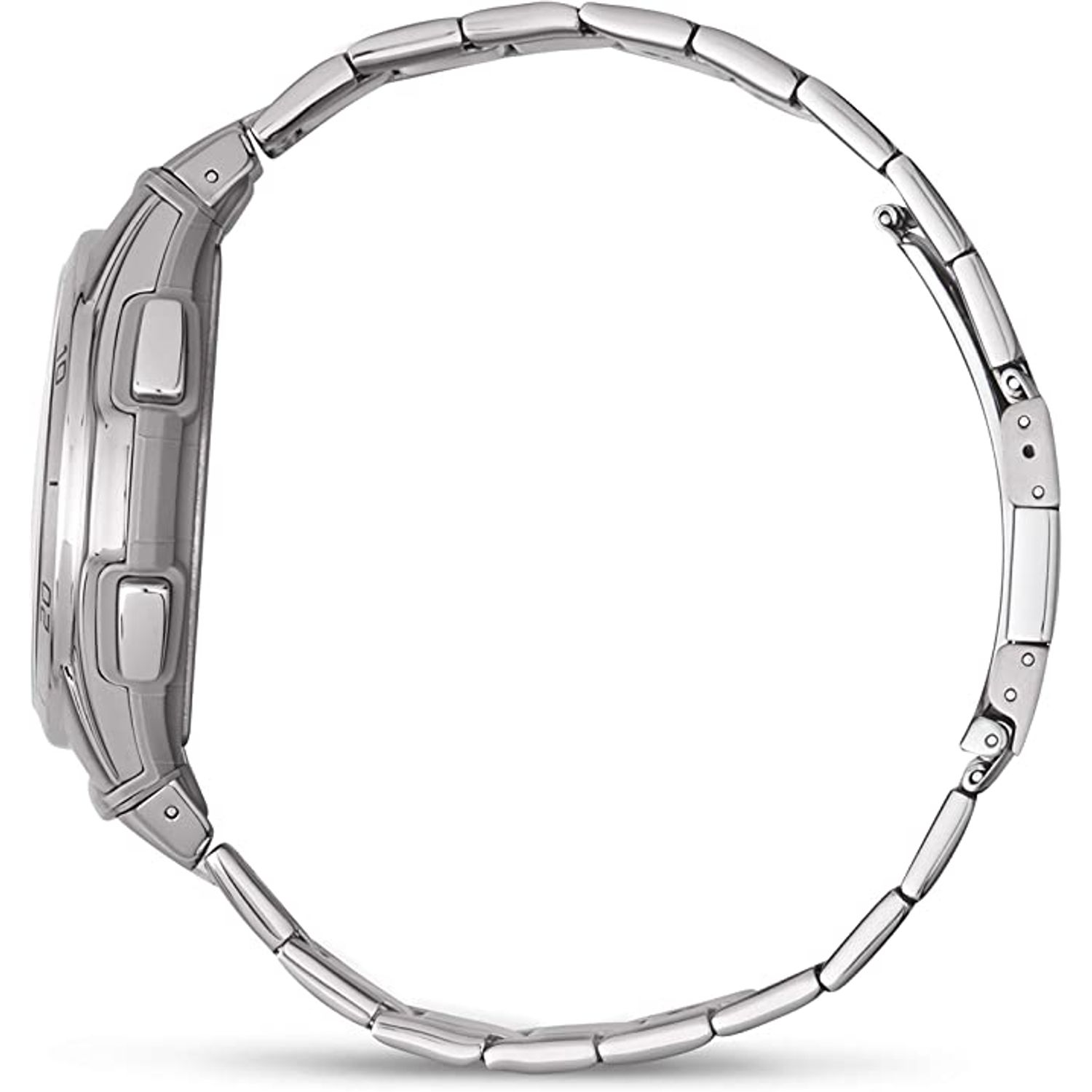 Ceas Barbati, Casio, WaveCeptor Radio Controlled WVA-M650TD-1A fotografia produsului View 4 L