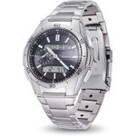 Ceas Barbati, Casio, WaveCeptor Radio Controlled WVA-M650TD-1A fotografia produsului View 3 S